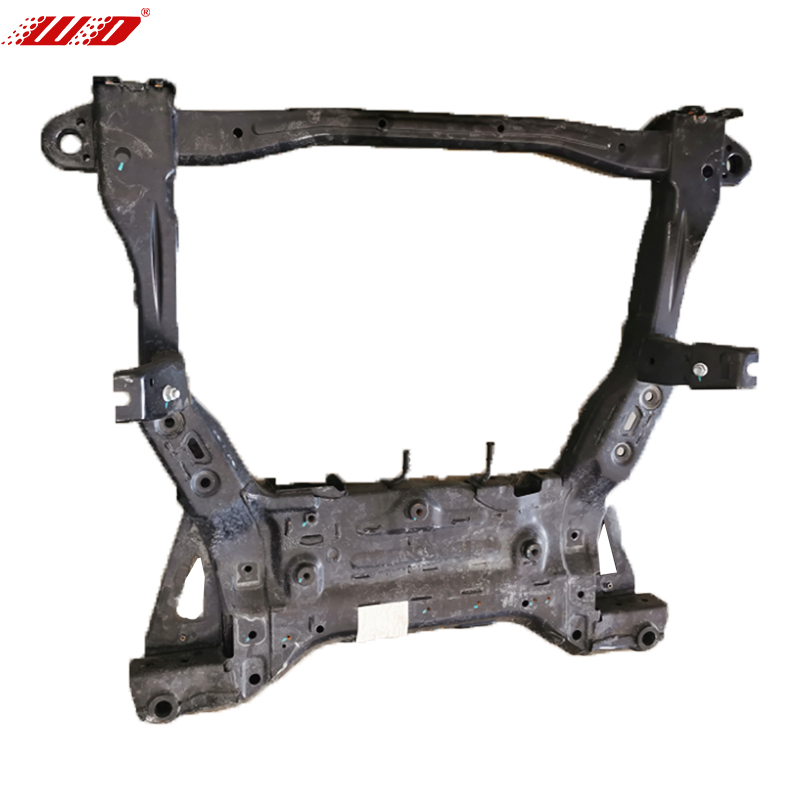LAA-28100001-Li Auto L6 Axle Front