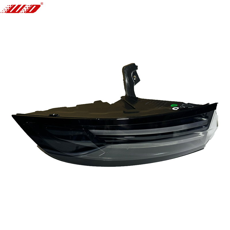 LAA-41330011-چراغ عقب - بیرونی چپ LAA-41330012-چراغ عقب - بیرونی راست