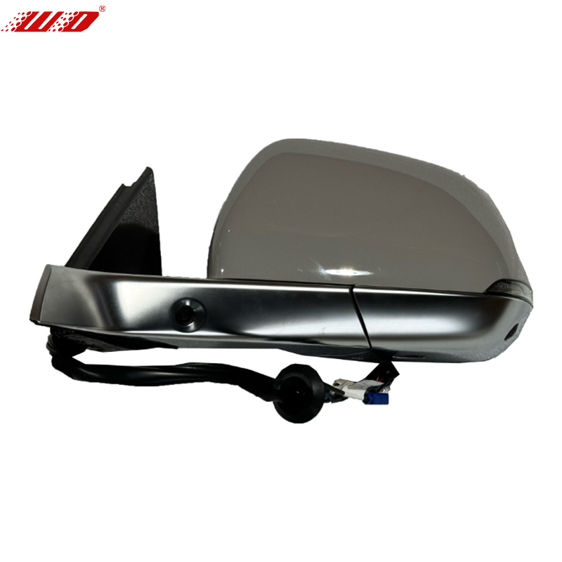 LAA-82020015- آینه بغل - چپ (پیکربندی بالا) LAA-82020016-آینه بغل - راست (پیکربندی بالا)