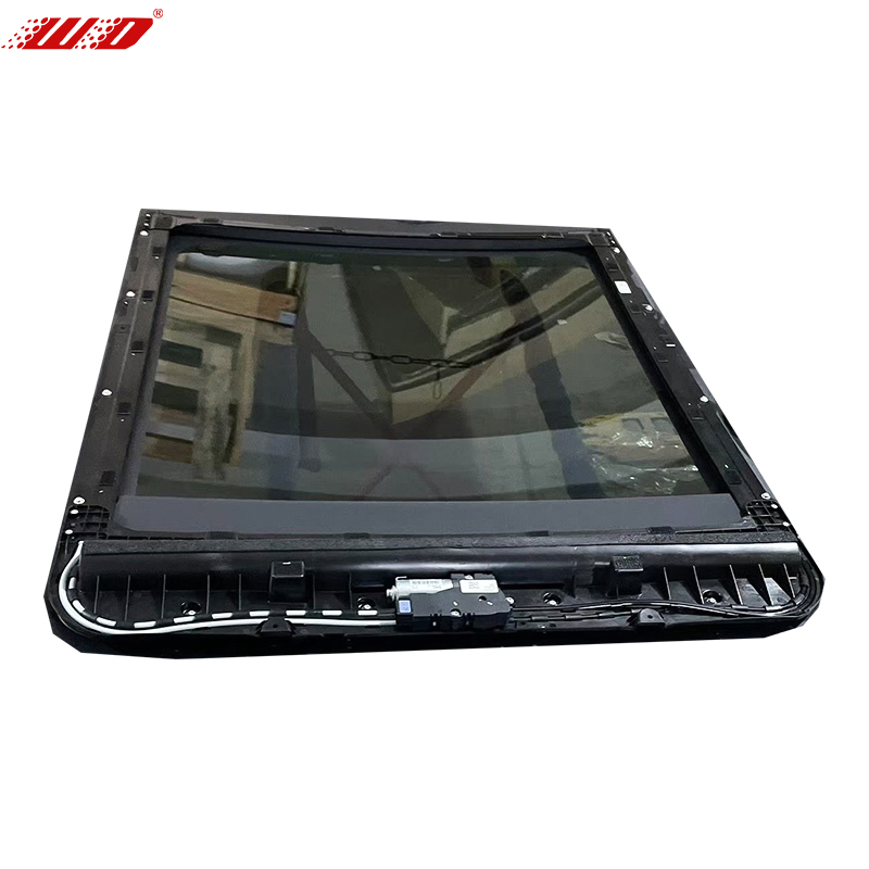 X01-57030015 - جلو سانروف-L9