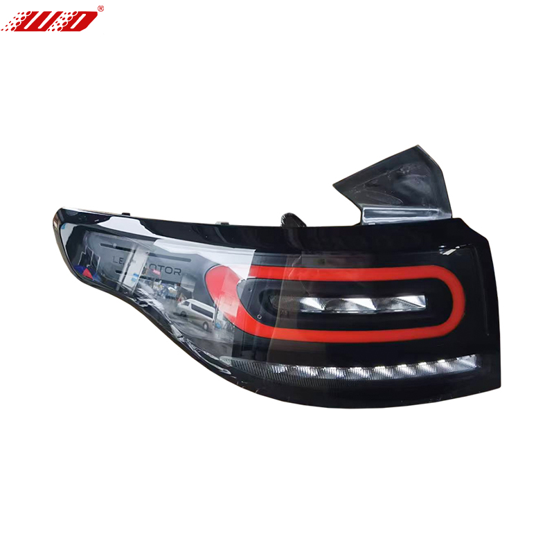 3.0.01.10.00123 3.0.01.10.00299 - چراغ عقب سمت چپ