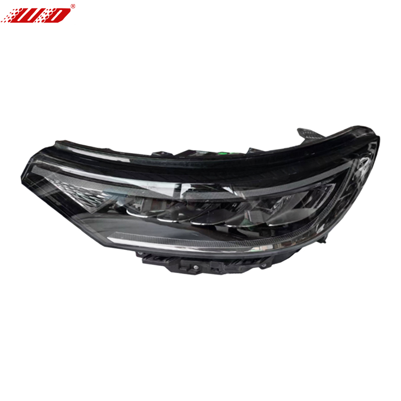 H56A3711001 - چراغ جلو VOYAH Dreamer22-24 - چپ (پیکربندی بالا)