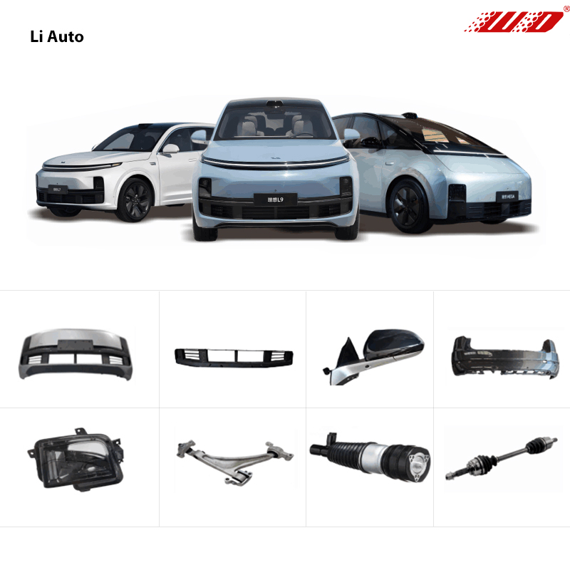 X01-58200023 - ماژول ایربگ راننده-L8L9