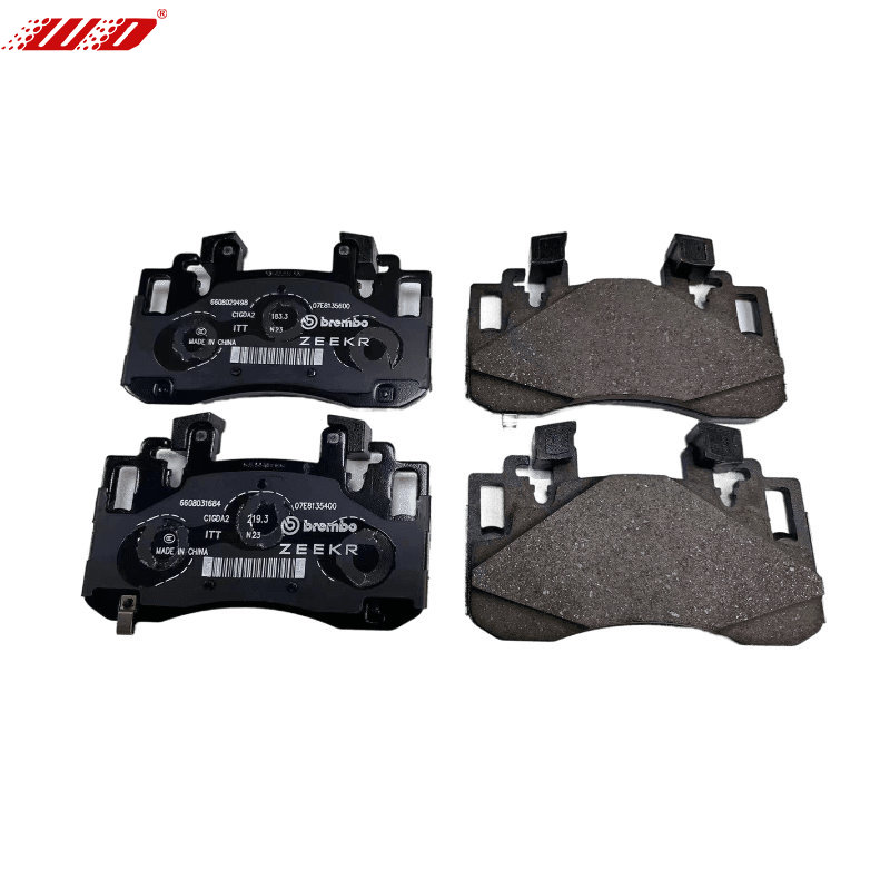 لنت ترمز برای ZEEKR 001