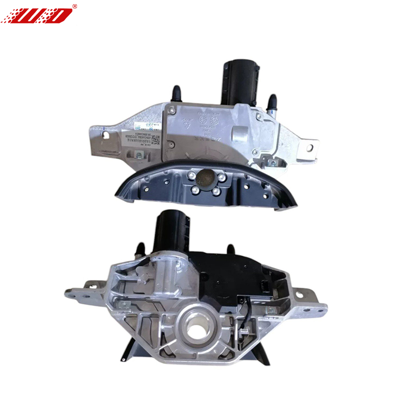 8894334660 مجموعه مکانیزم صفحه نمایش سرگرمی داشبورد مناسب برای Zeekr 007