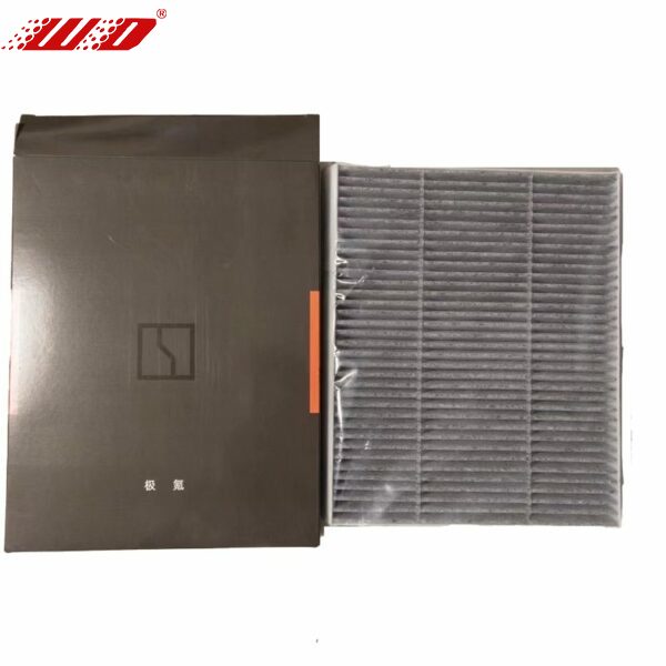 8890649934 فیلتر تهویه مطبوع – مناسب برای ZEEKR 001