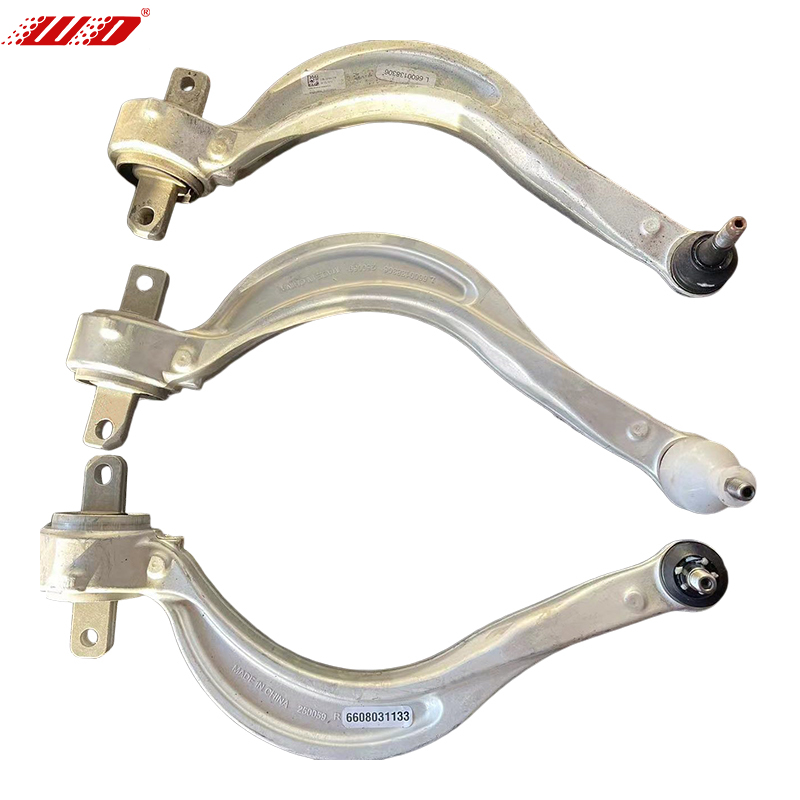 6600138306, 6600138308 بازوی کنترل عقب پایین تعلیق جلو – مناسب برای ZEEKR 001, 009