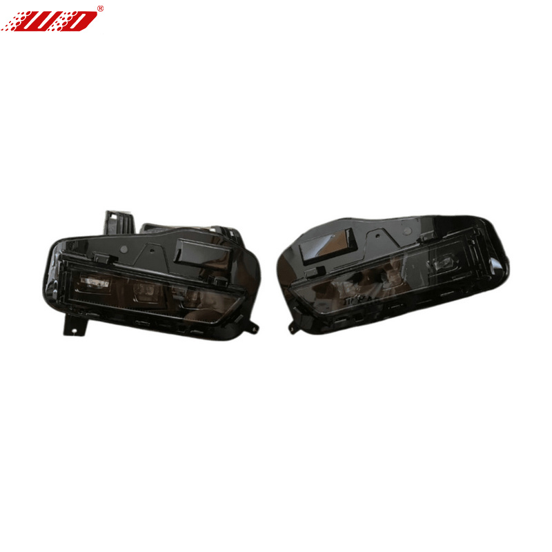 8889335759 8889335761 چراغ جلو مناسب برای Zeekr 009