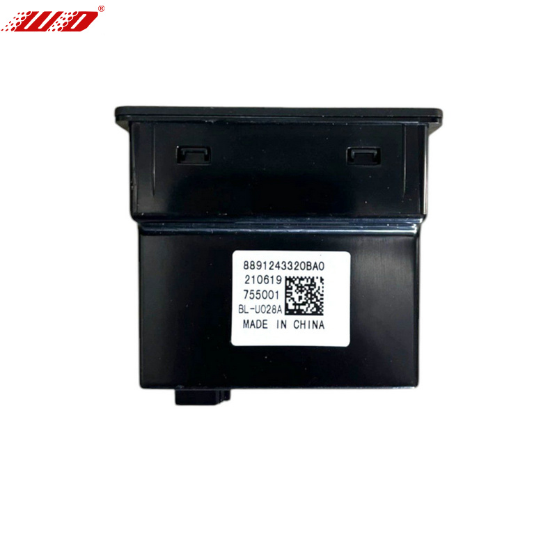 رابط USB 8891243320BA0 مناسب برای Zeekr 001