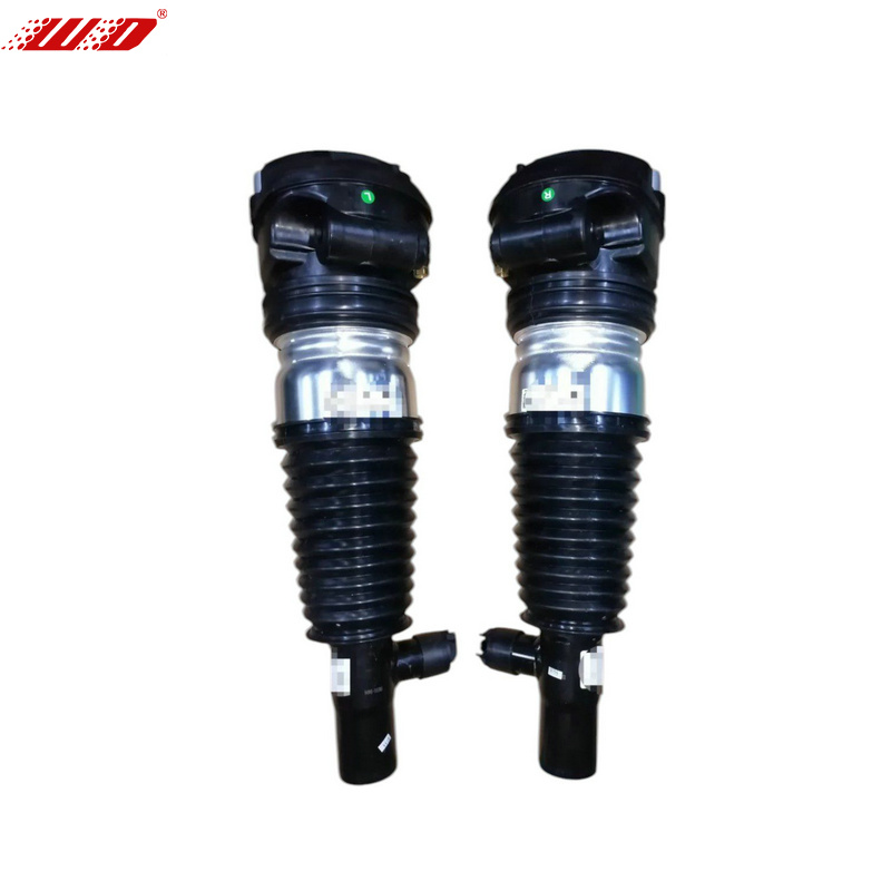 6600171034 کمک فنر جلو مناسب برای Zeekr 001