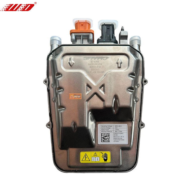 6600190194 گرمکن خنک کننده با فشار بالا – مناسب برای ZEEKR 001